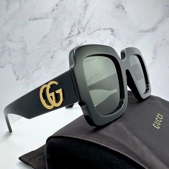 New Gucci Sunglasses